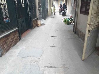 Bán Nhà Phố Kim Ngưu, Hai Bà Trưng. Diện Tich 68M2.