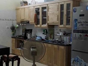 Bán Nhà Phố Kim Ngưu, Hai Bà Trưng. Diện Tich 68M2.