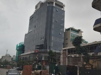 Cho Thuê Văn Phòng Quận Ba Đình Phố Kim Mã 100-500M Giá 300.000Đ/m