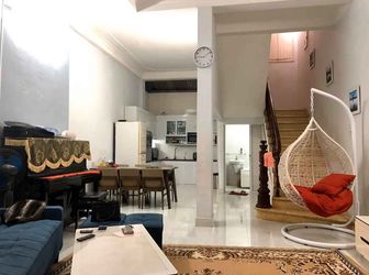 Bán Nhà Thịnh Liệt 100M2 4T 5.5 Tỷ, Ô Tô Tránh.