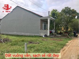 Bán Lô Đất Đầu Tư Giá Rẻ Tại Phường Thủy Phương Hương Thủy Kiệt Ô Tô Trưng Nữ Vương