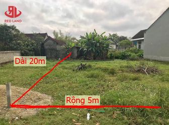 Bán Lô Đất Đầu Tư Giá Rẻ Tại Phường Thủy Phương Hương Thủy Kiệt Ô Tô Trưng Nữ Vương