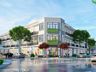 Giá Đất Siêu Rẻ Ngay Khu Đô Thị- Nơi Đầu Tư An Toàn