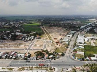 Giá Đất Siêu Rẻ Ngay Khu Đô Thị- Nơi Đầu Tư An Toàn