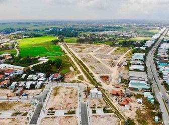 Giá Đất Siêu Rẻ Ngay Khu Đô Thị- Nơi Đầu Tư An Toàn