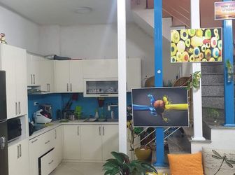 Bán Nhà Đội Cấn, Ba Đình, Diện Tích 40M2, 5 Tầng, Mặt Tiền 5M, Giá 3,4 Tỷ.