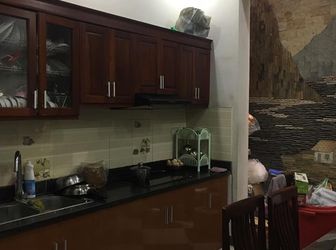 Bán Nhà Trung Kính 3 Thoáng, Ô Tô Vào Nhà, 60M2X4 Tầng.