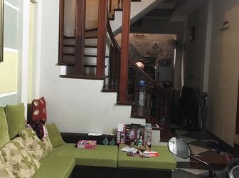 Bán Nhà Trung Kính 3 Thoáng, Ô Tô Vào Nhà, 60M2X4 Tầng.