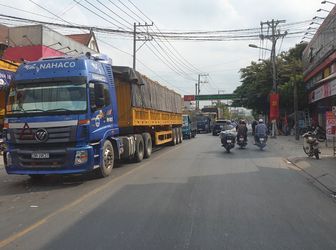 Đất Nền Thuận An, Sang Tên Ngay, Giá 1 Tỷ 2, Gần Aeon Mall, Đường Thủ Khoa Huân