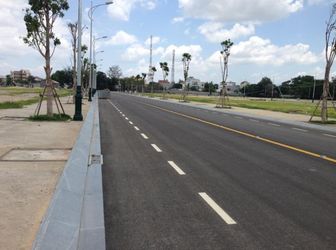 Đất Nền Thuận An, Sang Tên Ngay, Giá 1 Tỷ 2, Gần Aeon Mall, Đường Thủ Khoa Huân