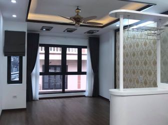 Bán Nhà Thái Hà Đống Đa 50M2 6 Tầng Giá 13,xx Tỷ