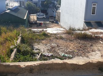 Bán Đất Liên Kế Trung Tâm Đà Lạt, Diện tích 72 M2, Ô Tô Vào Tận Nơi Đường Nguyên Tử Lực – P8 – Tp Đà Lạt.