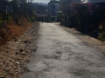 Bán Đất Liên Kế Trung Tâm Đà Lạt, Diện tích 72 M2, Ô Tô Vào Tận Nơi Đường Nguyên Tử Lực – P8 – Tp Đà Lạt.