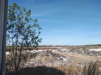 Đất 3.9 Mẫu Xã Tân Phước, Huyện Hàm Tân, Tx Lagi Cần Bán Giá 580Tr/ Mẫu Lk 0906 899 076