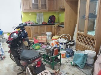 Bán Nhà 3 Lầu Đường Vũ Tùng, Hxh Thông, Bình Thạnh, Sát Chợ Bà Chiểu, 9.5 Tỷ