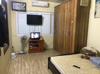 Bán Nhà Ngõ Gốc Đề, Phố Minh Khai, 10 Mét Ra Đường Ô Tô 63 M2