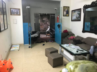 Bán Nhà Ngõ Gốc Đề, Phố Minh Khai, 10 Mét Ra Đường Ô Tô 63 M2