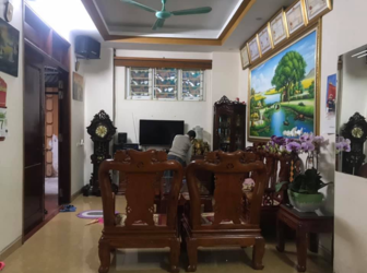 Vói 6.4 Tỷ Có Nhà Với Thông Số Vàng 9999  – Đường Cầu Giấy, Sát Bên Quận Ủy Cầu Giấy