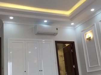 Diện tích 41M, 6 Tầng, Kinh Doanh, Gara Ô Tô 7 Chỗ, Tiện Ích Đầy Đủ 4 Tỷ Long Biên