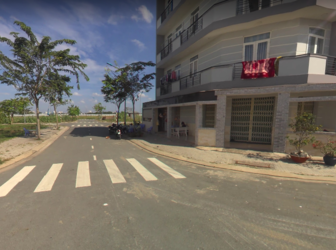 Bán 2 Lô Liền Kề Trần Não Quận 2, Diện tích 65M/1 Lô, Sổ hồng riêng, Giá 1 Tỷ 620