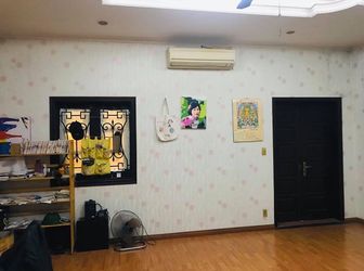Bán Nhà Thái Hà Đống Đa Diện tích 92M2, 5 Tầng, Mặt tiền 6.5M, Giá 19,5 Tỷ
