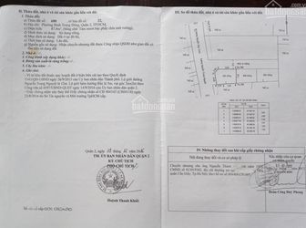 Đất Sổ hồng riêng Mặt tiền Đường Nguyễn Trung Nguyệt, Bình Trưng Đông, Q2 Giá 1,2 Tỷ /90M2 Đầu Tư Lợi Nhuận Cao