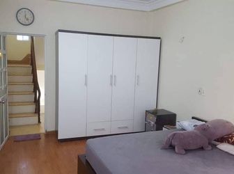 Bán Nhà Lê Quang Đạo – Nam Từ Liêm Diện tích 30M2, Mặt tiền 4M, Giá 2.8 Tỷ