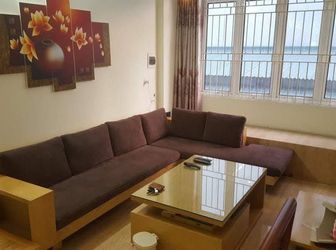 Bán Nhà Lê Quang Đạo – Nam Từ Liêm Diện tích 30M2, Mặt tiền 4M, Giá 2.8 Tỷ