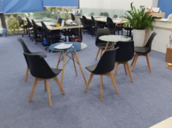 Cho Thuê Văn Phòng Tố Hữu Tòa Ecolife, Diện tích 60-200M, Giá 260.000Đ/m/tháng