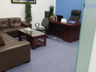 Cho Thuê Văn Phòng Tố Hữu Tòa Ecolife, Diện tích 60-200M, Giá 260.000Đ/m/tháng