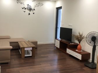 Bán Có Sổ Đỏ Căn Hộ 2 Ngủ 75M2, Giá 2.5 Tỷ  Imperia Garden, Đường Nguyễn Huy Tưởng, Quận Thanh Xuân