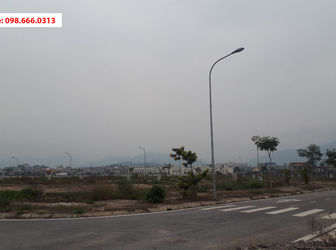 Chính Chủ Cần Bán Lô Đất 299M2 Sau Vincom+ , Sát Mặt Đường 18 Giá Cực Ưu Đãi