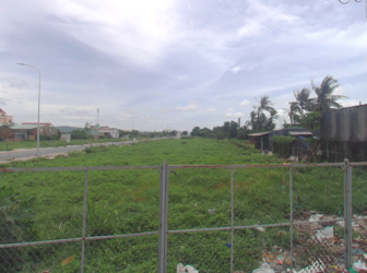 Mở Bán Đất Nền Đường Võ Văn Vân Vị Trí Đẹp