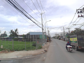 Mở Bán Đất Nền Đường Võ Văn Vân Vị Trí Đẹp