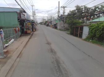 Mở Bán Đất Nền Đường Võ Văn Vân Vị Trí Đẹp