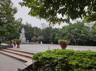 Chính Chủ Bán Gấp Nhà 4 Tầng - 3,2 Tỷ. Quận Hoàng Mai, Hà Nội