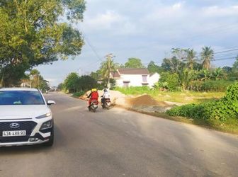 Đất Nền Chỉ Còn 1 Lô Giá Đã Bao Sổ 395T Sát Mặt Tiền Tỉnh Lộ