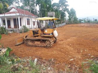 Đất Nền Chỉ Còn 1 Lô Giá Đã Bao Sổ 395T Sát Mặt Tiền Tỉnh Lộ