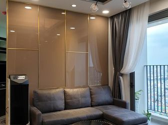 Chính Chủ Bán Liền Tay Căn Hộ The Pegasuite, 75M2 (Tặng Lại Toàn Bộ Nt Như Hình)