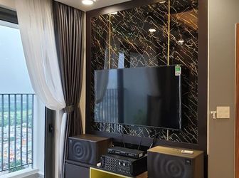 Chính Chủ Bán Liền Tay Căn Hộ The Pegasuite, 75M2 (Tặng Lại Toàn Bộ Nt Như Hình)