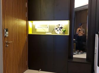 Chính Chủ Bán Liền Tay Căn Hộ The Pegasuite, 75M2 (Tặng Lại Toàn Bộ Nt Như Hình)