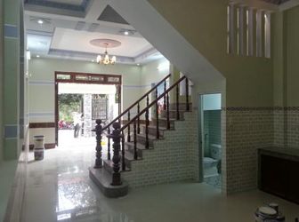 Bán Nhà Vĩnh Hồ, Ô Tô Vào Nhà, 42M, Chỉ Việc Ở, Chỉ 2.9Tỷ