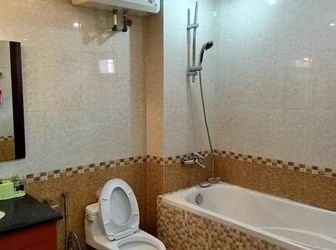 Bán Nhà Vĩnh Hồ, Ô Tô Vào Nhà, 42M, Chỉ Việc Ở, Chỉ 2.9Tỷ