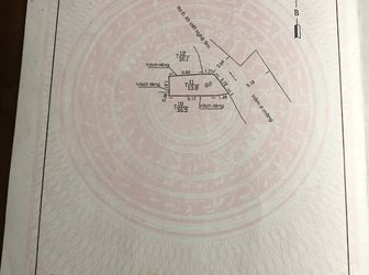 Bán Nhà 92/152 Xô Viết Nghệ Tĩnh, Phường 21, Quận Bình Thạnh