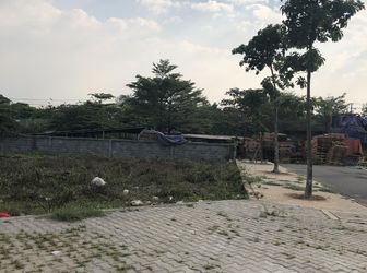 Tôi Cần Bán Gấp Lô Đất Chính Chủ Sổ Sạch Mặt Tiền Bình Chánh,dt 95M2, Giá 30 Triệu/m2