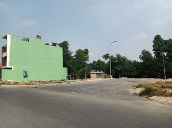 Cơ Hội Đầu Tư Sinh Lời, Đất Nền Bình Tân, Ngay Góc 2 Mặt Tiền Siêu Đẹp,giá 45 Triệu/m2