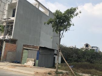 Cơ Hội Đầu Tư Sinh Lời, Đất Nền Bình Tân, Ngay Góc 2 Mặt Tiền Siêu Đẹp,giá 45 Triệu/m2