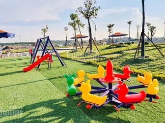 Đất Thổ Cư Sổ Từng Nền - Thị Trấn Lai Uyên - Bàu Bàng - Bình Dương Giá 560Tr/nền