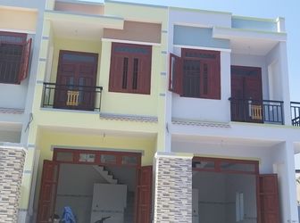 Bán Nhà Sổ Chung Thuận Giao, Thuận An, Bình Dương, Ngay Ngã Tư Hòa Lân.