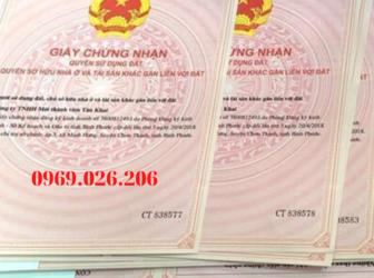 1 Lô Duy Nhất Đối Diện Trung Tâm Thương Mại Đại Nam " Dũng Lò Vôi"